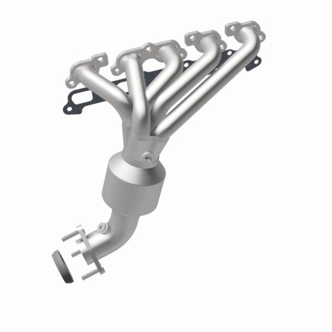 MagnaFlow 07-12 Chevrolet Colorado 3.7L Direct Fit Converter thumbnail 6