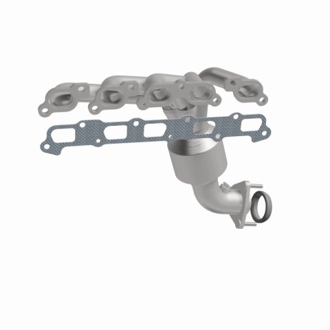 MagnaFlow 07-12 Chevrolet Colorado 3.7L Direct Fit Converter thumbnail 8