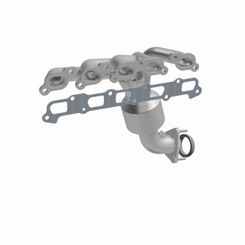 MagnaFlow 07-12 Chevrolet Colorado 3.7L Direct Fit Converter thumbnail 9