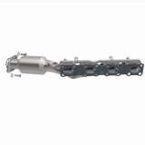 MagnaFlow 05-06 Nissan Titan 5.6L Direct Fit Converter thumbnail 9