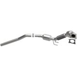 MagnaFlow 14-17 Volkswagen Tiguan 2.0L Direct Fit Converter thumbnail 1