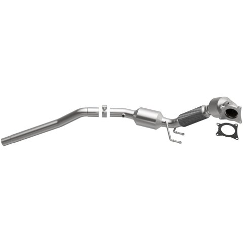 MagnaFlow 14-17 Volkswagen Tiguan 2.0L Direct Fit Converter