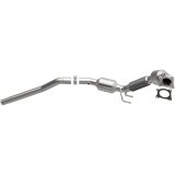 MagnaFlow 14-17 Volkswagen Tiguan 2.0L Direct Fit Converter thumbnail 2
