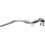 MagnaFlow 14-17 Volkswagen Tiguan 2.0L Direct Fit Converter thumbnail 3