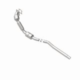 MagnaFlow 14-17 Volkswagen Tiguan 2.0L Direct Fit Converter thumbnail 7