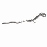 MagnaFlow 14-17 Volkswagen Tiguan 2.0L Direct Fit Converter thumbnail 8