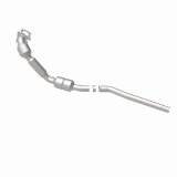 MagnaFlow 14-17 Volkswagen Tiguan 2.0L Direct Fit Converter thumbnail 9