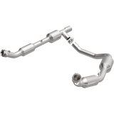 MagnaFlow 05-08 Ford E-350 Super Duty 5.4L Direct Fit Converter thumbnail 3
