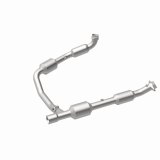 MagnaFlow 05-08 Ford E-350 Super Duty 5.4L Direct Fit Converter thumbnail 5