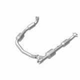 MagnaFlow 05-08 Ford E-350 Super Duty 5.4L Direct Fit Converter thumbnail 6