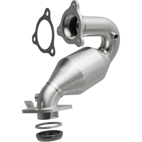MagnaFlow 07-12 Acura RDX 2.3L Direct Fit Converter thumbnail 2