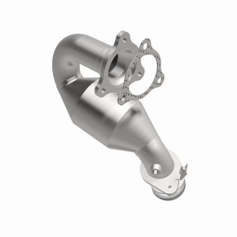 MagnaFlow 07-12 Acura RDX 2.3L Direct Fit Converter thumbnail 8