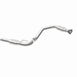 MagnaFlow 2006 Chevrolet Express 2500 4.8L Direct Fit Converter thumbnail 4