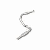 MagnaFlow 2006 Chevrolet Express 2500 4.8L Direct Fit Converter thumbnail 5