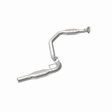 MagnaFlow 2006 Chevrolet Express 2500 4.8L Direct Fit Converter thumbnail 7
