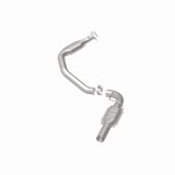 MagnaFlow 2006 Chevrolet Express 2500 4.8L Direct Fit Converter thumbnail 8