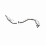 MagnaFlow 2006 Chevrolet Express 2500 4.8L Direct Fit Converter thumbnail 9