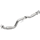 MagnaFlow 2006 Chevrolet Express 2500 4.8L Direct Fit Converter thumbnail 1