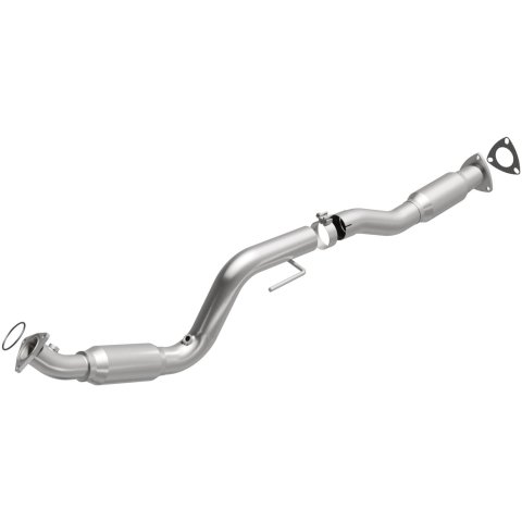 MagnaFlow 2006 Chevrolet Express 2500 4.8L Direct Fit Converter