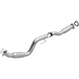 MagnaFlow 2006 Chevrolet Express 2500 4.8L Direct Fit Converter thumbnail 2