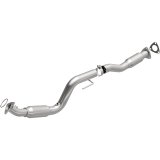 MagnaFlow 2006 Chevrolet Express 2500 4.8L Direct Fit Converter thumbnail 3