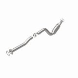 MagnaFlow 2006 Chevrolet Express 2500 4.8L Direct Fit Converter thumbnail 4
