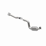 MagnaFlow 2006 Chevrolet Express 2500 4.8L Direct Fit Converter thumbnail 7