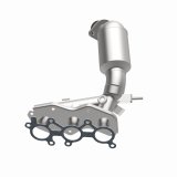 MagnaFlow 11-15 Toyota Sienna 3.5L Direct Fit Converter thumbnail 6