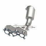 MagnaFlow 11-15 Toyota Sienna 3.5L Direct Fit Converter thumbnail 7