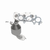 MagnaFlow 11-15 Toyota Sienna 3.5L Direct Fit Converter thumbnail 4