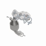 MagnaFlow 11-15 Toyota Sienna 3.5L Direct Fit Converter thumbnail 8