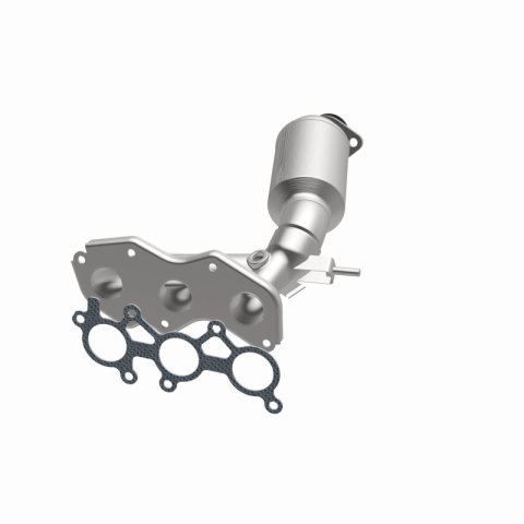 MagnaFlow 2011 Toyota Sienna 3.5L Direct Fit Converter thumbnail 7