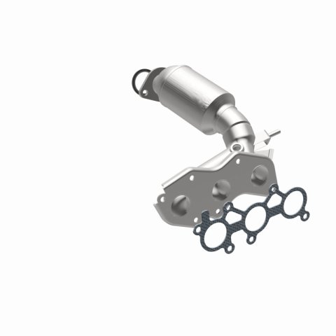 MagnaFlow 2011 Toyota Sienna 3.5L Direct Fit Converter thumbnail 8
