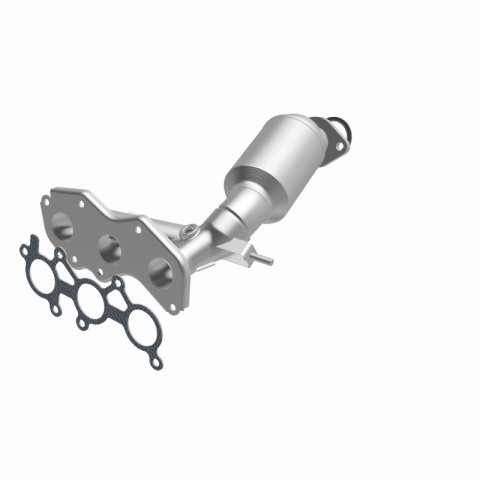 MagnaFlow 2011 Toyota Sienna 3.5L Direct Fit Converter thumbnail 9