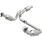 MagnaFlow 09-13 Chevrolet Silverado 1500 5.3L Direct Fit Converter thumbnail 1