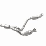 MagnaFlow 09-13 Chevrolet Silverado 1500 5.3L Direct Fit Converter thumbnail 5