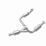 MagnaFlow 09-13 Chevrolet Silverado 1500 5.3L Direct Fit Converter thumbnail 7
