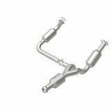 MagnaFlow 09-13 Chevrolet Silverado 1500 5.3L Direct Fit Converter thumbnail 8