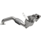 MagnaFlow 07-10 Audi Q7 3.6L Direct Fit Converter thumbnail 3