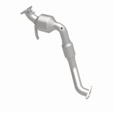 MagnaFlow 07-10 Audi Q7 3.6L Direct Fit Converter thumbnail 4