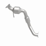 MagnaFlow 07-10 Audi Q7 3.6L Direct Fit Converter thumbnail 5