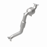 MagnaFlow 07-10 Audi Q7 3.6L Direct Fit Converter thumbnail 6