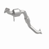 MagnaFlow 07-10 Audi Q7 3.6L Direct Fit Converter thumbnail 8