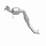 MagnaFlow 07-10 Audi Q7 3.6L Direct Fit Converter thumbnail 9