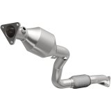 MagnaFlow 07-10 Audi Q7 3.6L Direct Fit Converter thumbnail 1
