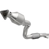 MagnaFlow 07-10 Audi Q7 3.6L Direct Fit Converter thumbnail 2