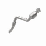 MagnaFlow 07-10 Audi Q7 3.6L Direct Fit Converter thumbnail 4