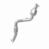 MagnaFlow 07-10 Audi Q7 3.6L Direct Fit Converter thumbnail 6