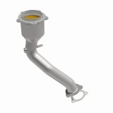 MagnaFlow 10-11 Porsche Cayenne 4.8L Direct Fit Converter thumbnail 7