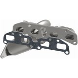 MagnaFlow 05-16 Nissan Frontier 2.5L Direct Fit Converter thumbnail 4